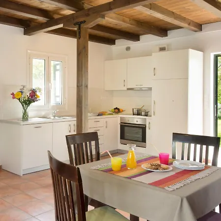 Villa Mousses - Unifamiliare Erato Lefkada City