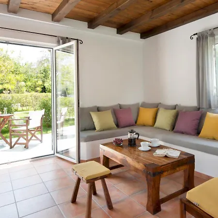 Villa Mousses - Unifamiliare Erato Lefkada City