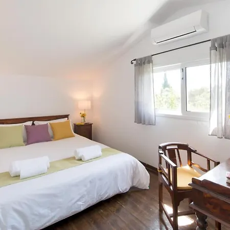 Villa Mousses - Unifamiliare Erato Lefkada City