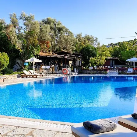 Mousses - Unifamiliare Erato Lefkada City