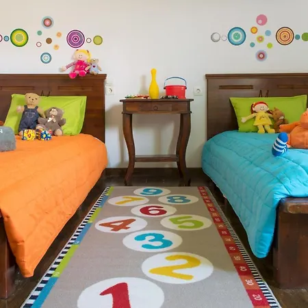 Mousses - Unifamiliare Erato * Lefkada City