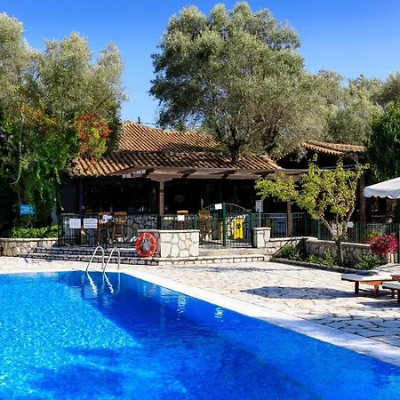 Villa Mousses - Unifamiliare Erato *