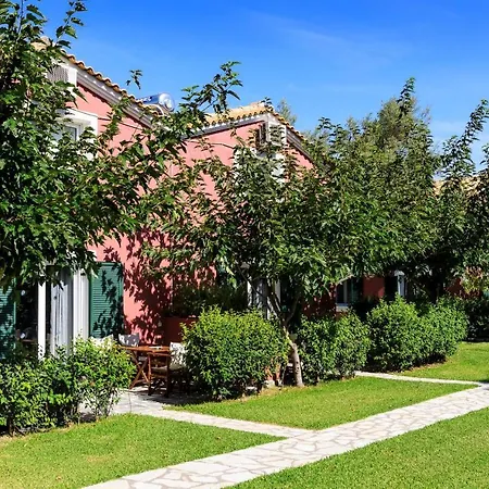 Mousses - Unifamiliare Erato Villa Lefkada City